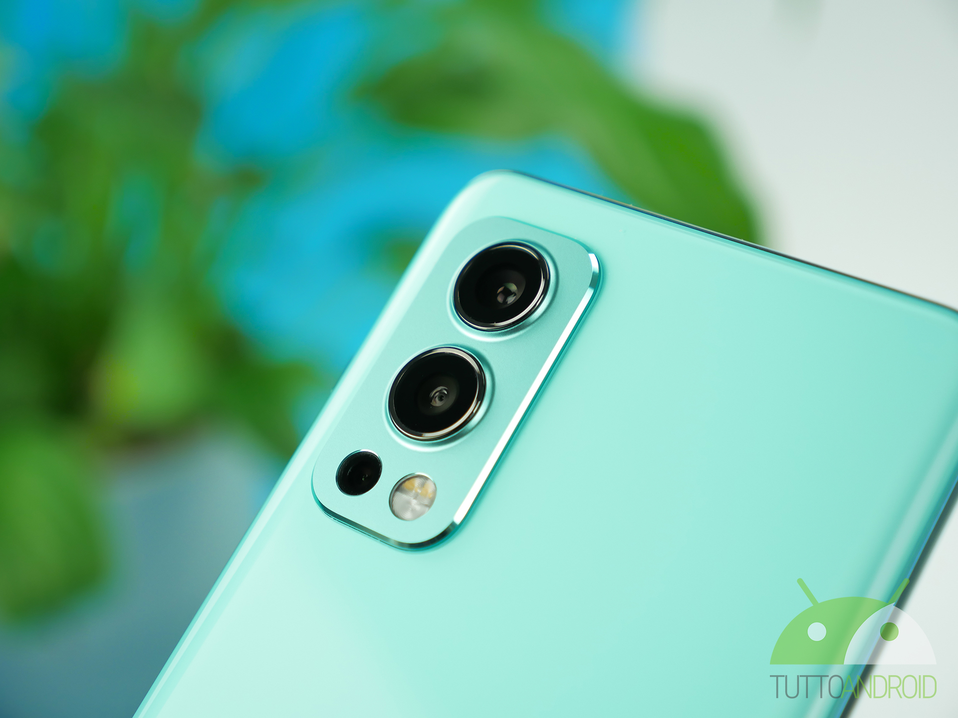 Oneplus nord 2 5g