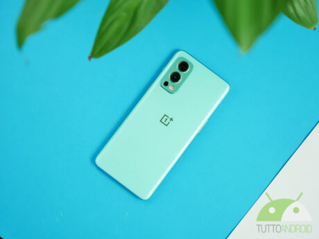Oneplus nord 2 5g 