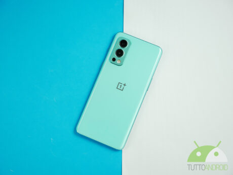 Oneplus nord 2 5g 