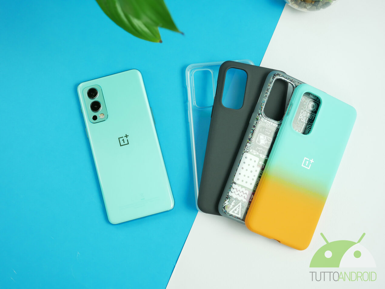 Nuovo minimo storico per OnePlus Nord 2, in offerta anche la Pac-Man edition