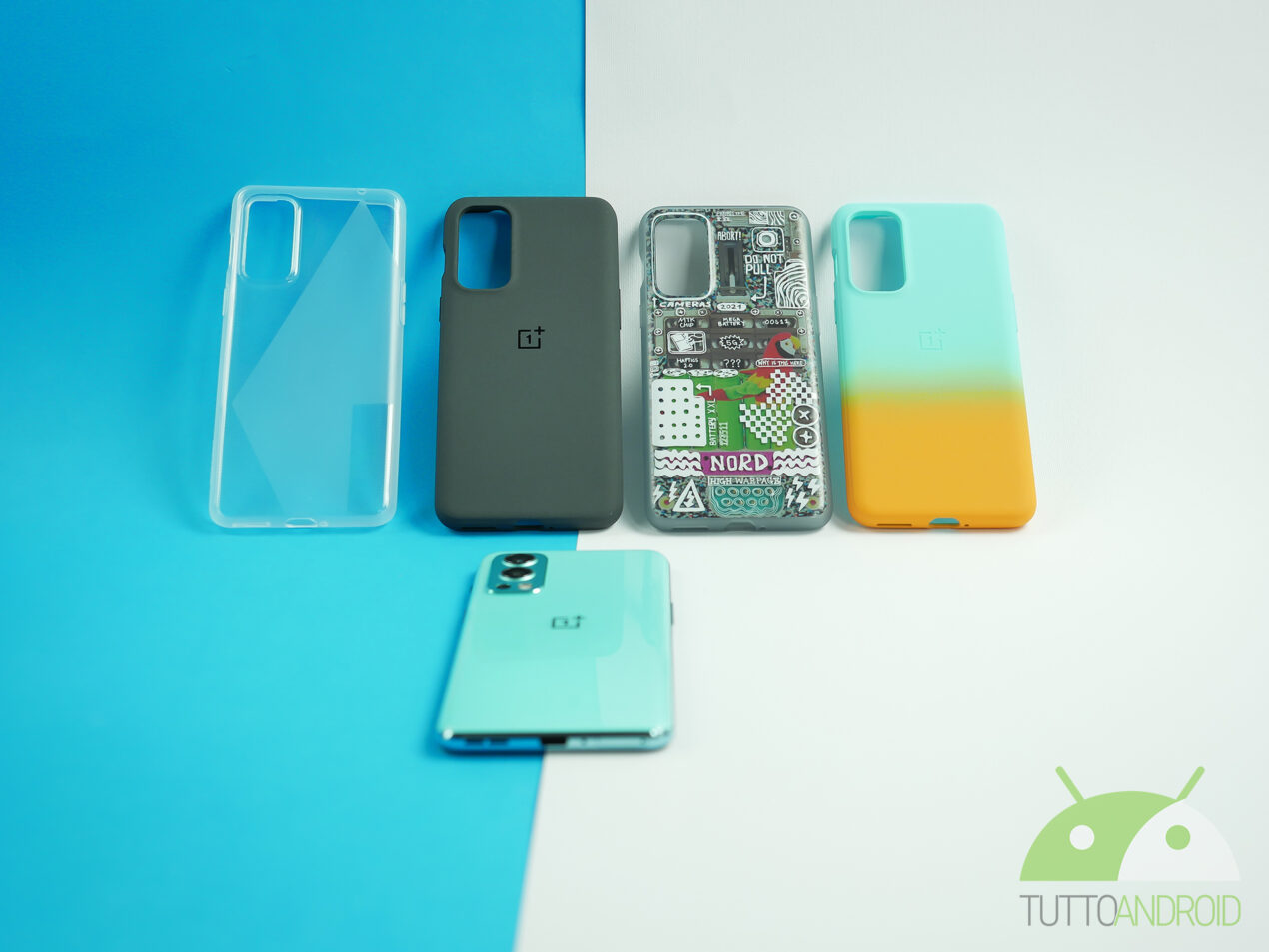 OnePlus Nord 2 x PAC-MAN Edition tra le offerte Amazon da cogliere oggi