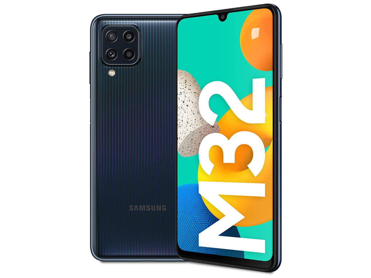 Arriva Samsung Galaxy M32: tanta batteria e prezzo di lancio aggressivo