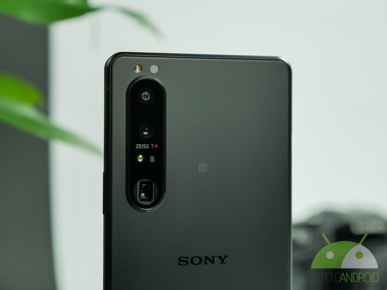 La divisione smartphone di Sony sta mostrando i primi segnali di ripresa