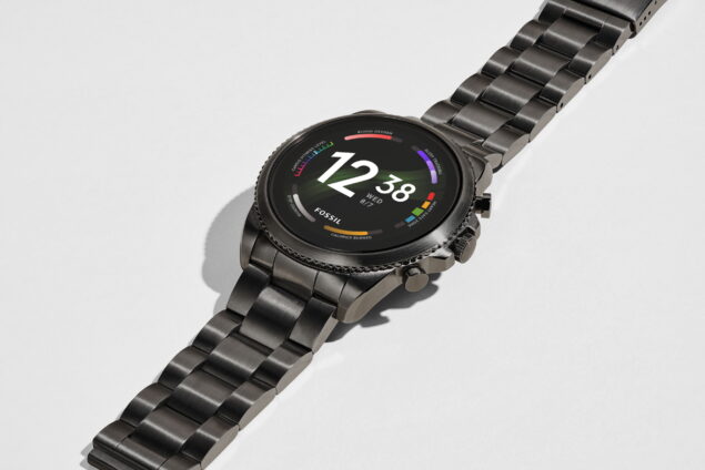 Fossil Gen 6