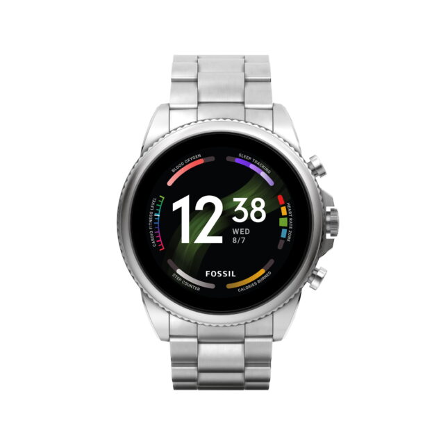 Fossil Gen 6