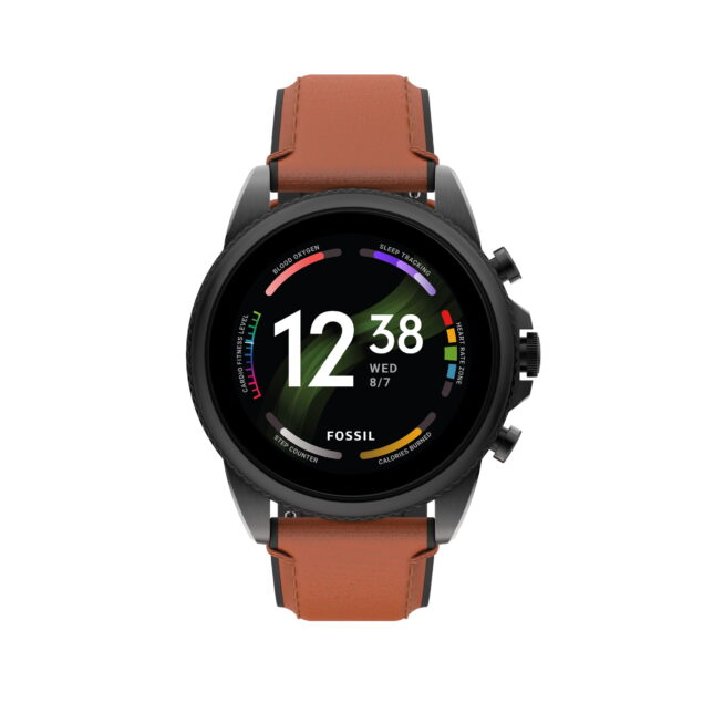 Fossil Gen 6