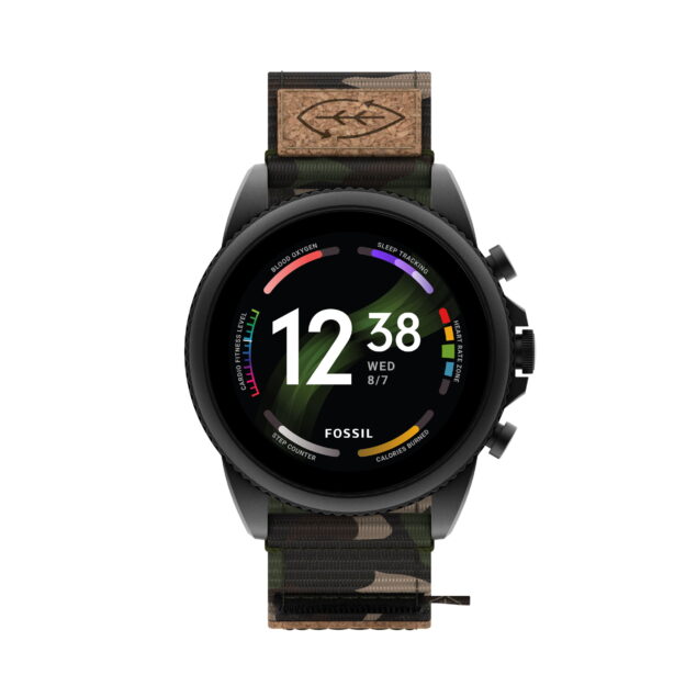 Fossil Gen 6