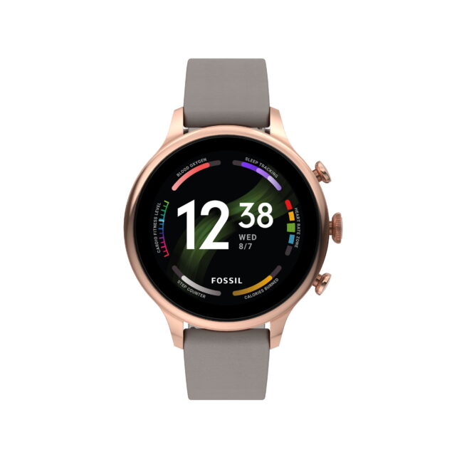 Fossil Gen 6