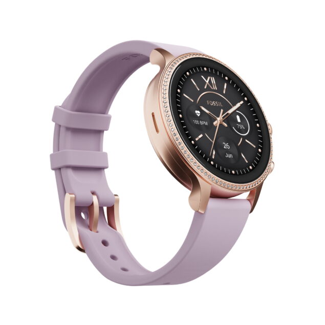 Fossil Gen 6