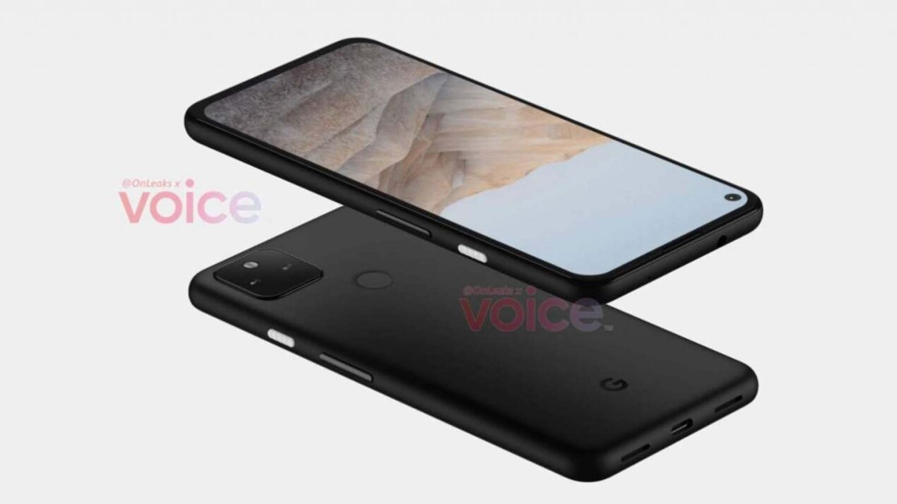 Ecco un assaggio di Google Pixel 5a 5G in attesa del lancio di domani