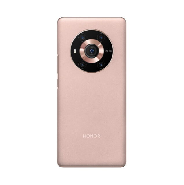 HONOR Magic3 Series