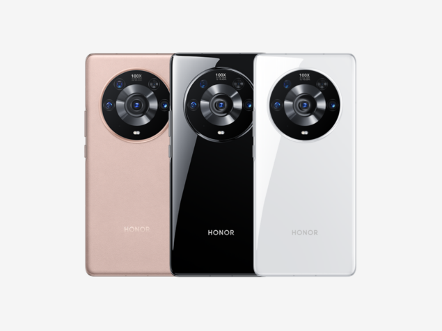 HONOR Magic3 Pro