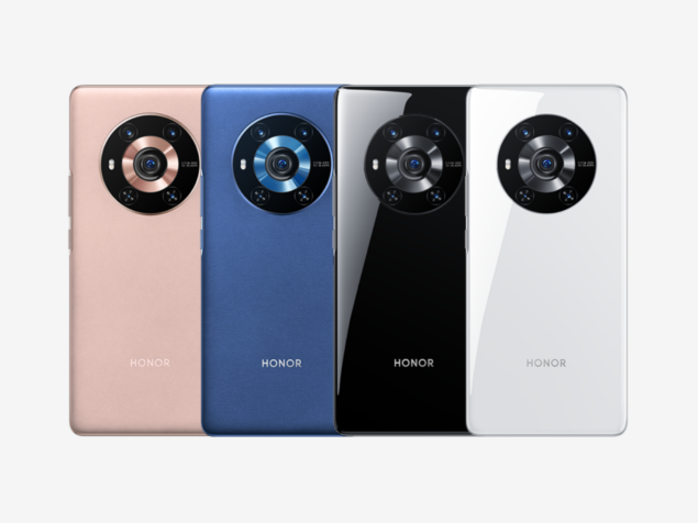 HONOR Magic3