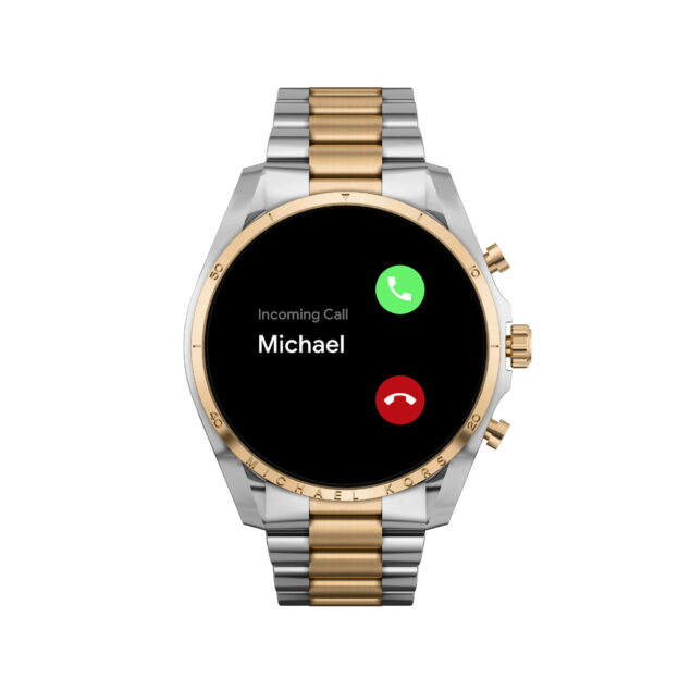 Michael Kors Gen 6