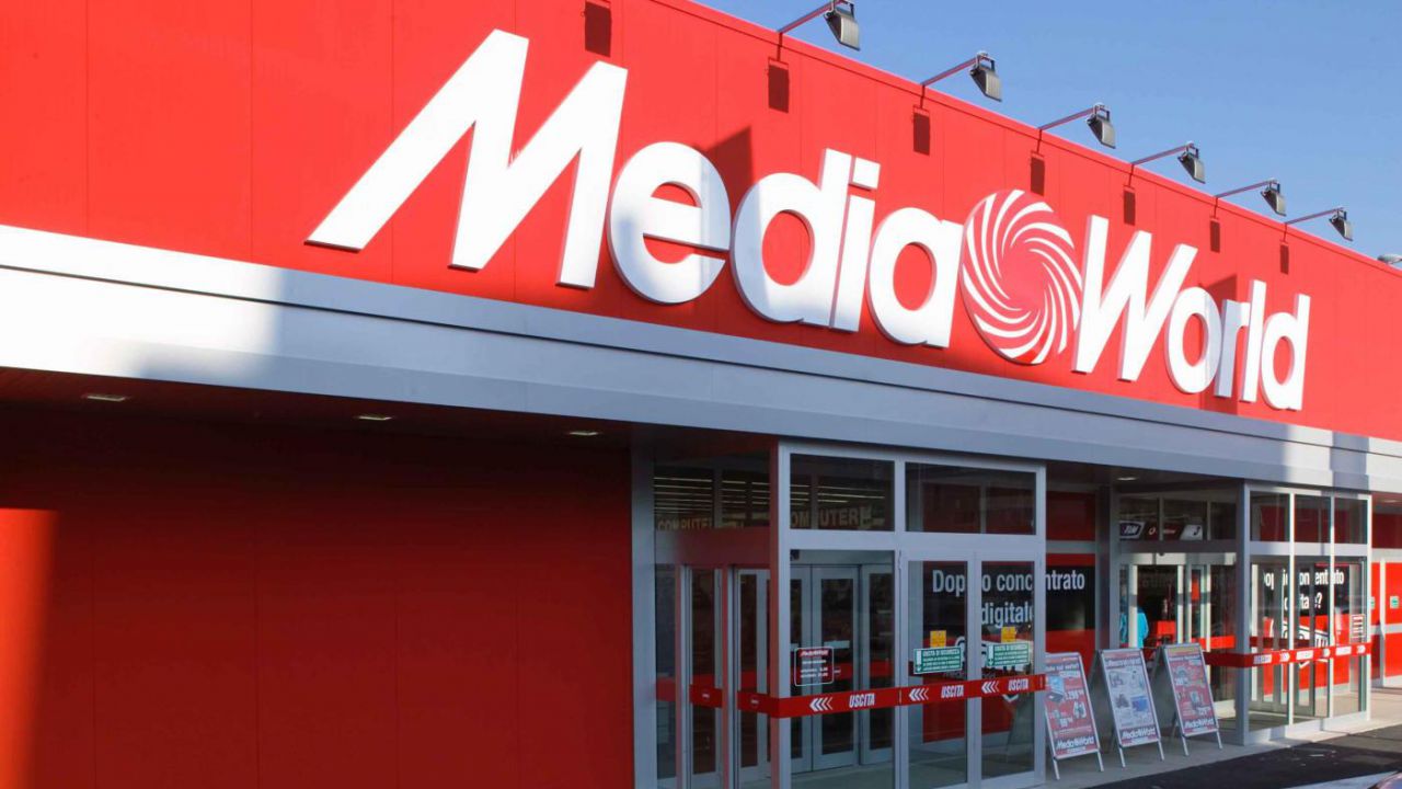 Mediaworld Foto Week