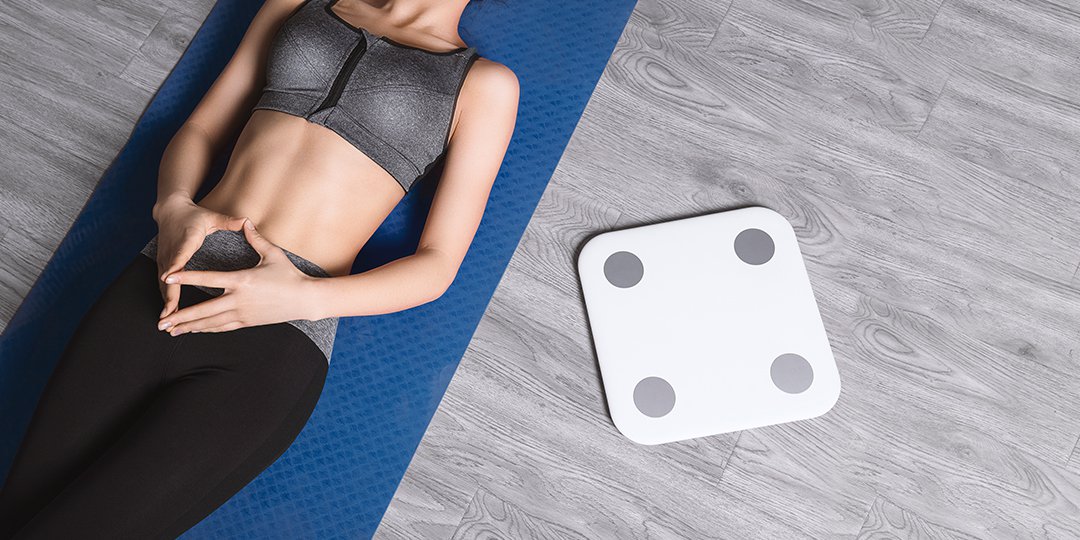 In offerta su Amazon la bilancia smart Xiaomi Mi Body Composition Scale 2 - Vimarsana News