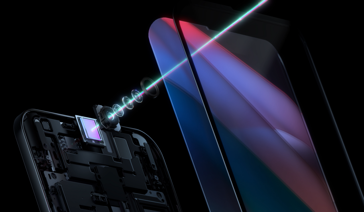 OPPO e il futuro della fotografia su smartphone: zoom ottico continuo, USC e AI