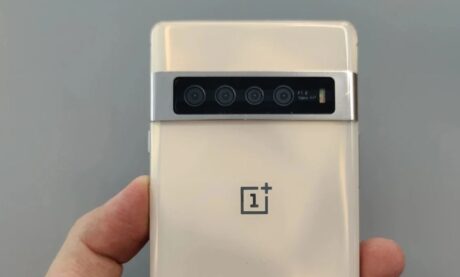 OnePlus 7 concept