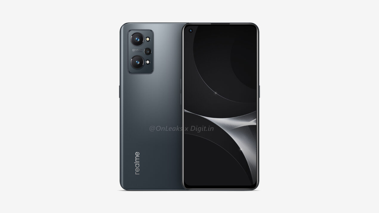 Realme GT NEO 2 punta a diventare il flagship killer definitivo