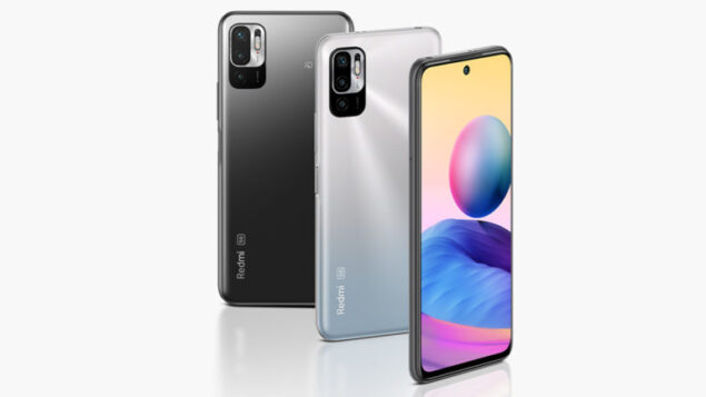 Redmi Note 8 Pro Resistente All Acqua