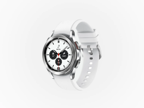 Samsung Galaxy Watch4 Classic