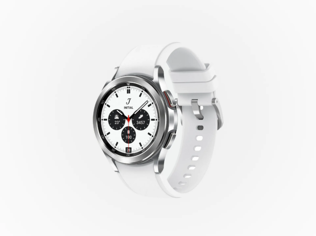 Samsung Galaxy Watch4 Classic
