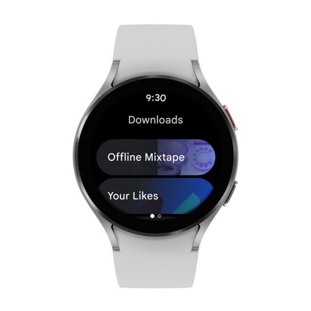 myfitnesspal wear os