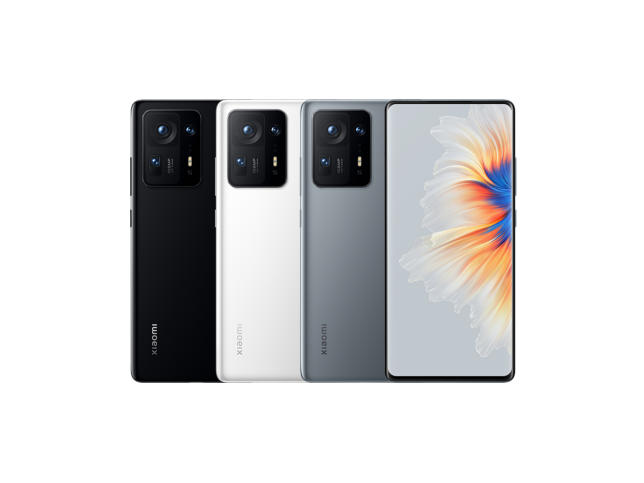 L'unboxing di Xiaomi MIX 4 diventa spaziale col nuovo Exploration Theme