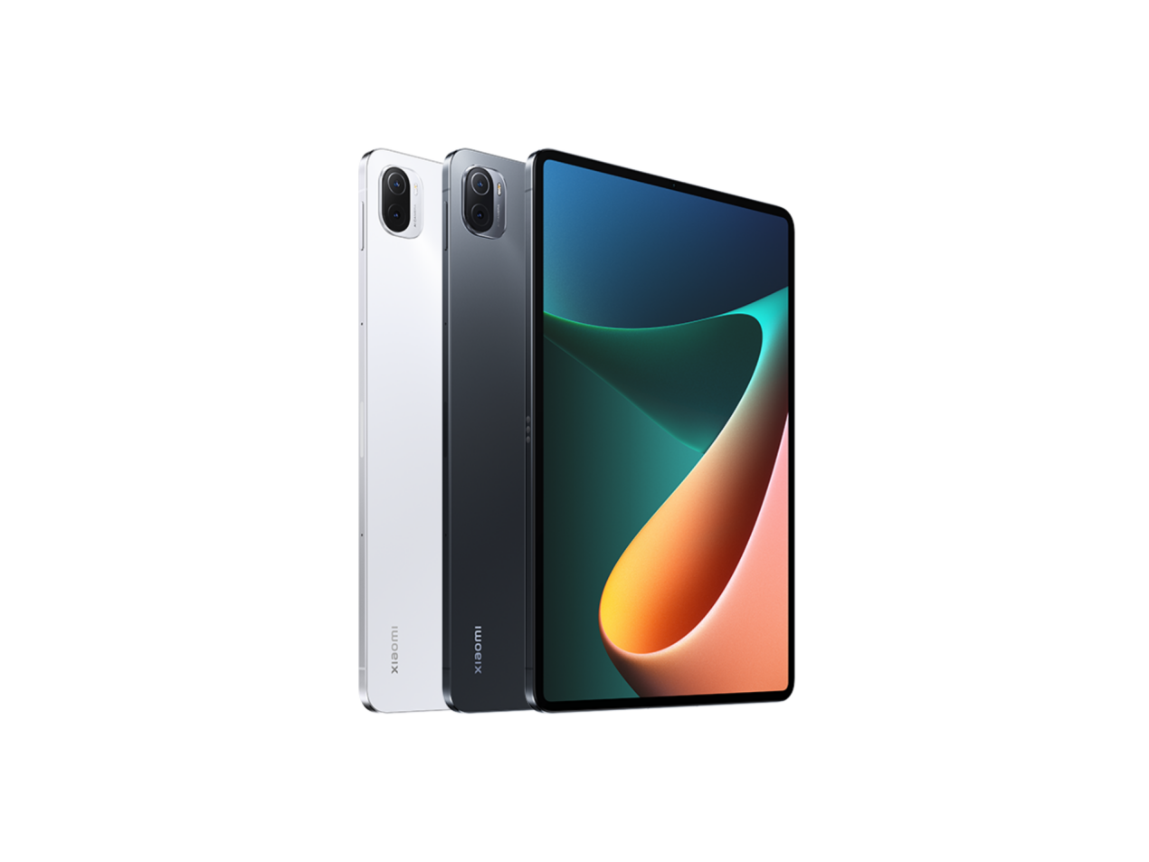 Xiaomi Pad 5 Pro: novità in arrivo per la gamma del tablet