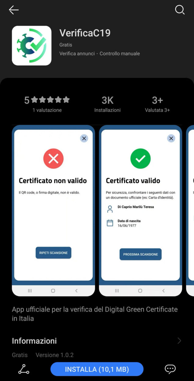 appgallery applicazioni petal maps aggiornamento novità