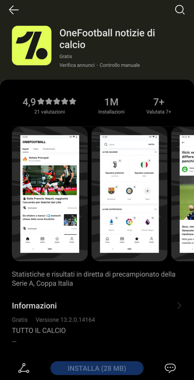 appgallery applicazioni petal maps aggiornamento novità