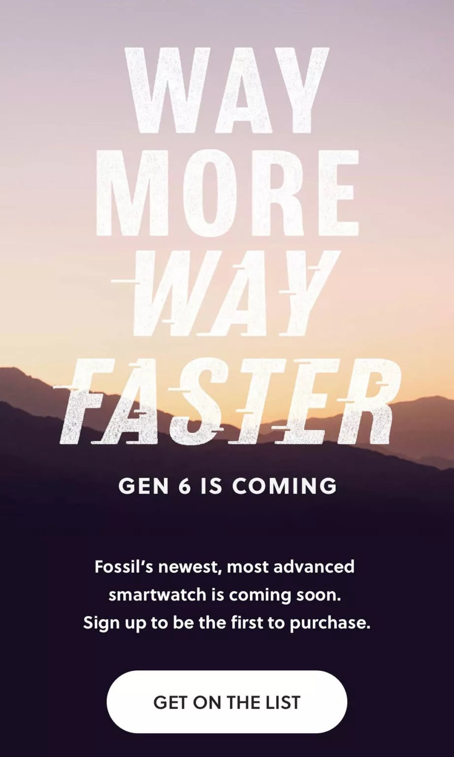 fossil-gen-6-smartwatch-poster