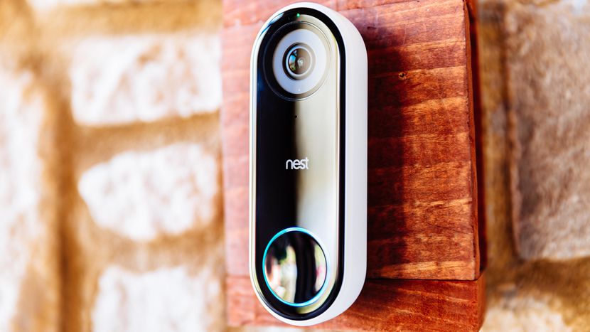 Google si lascia scappare la nuova famiglia di dispositivi Nest Google si lascia scappare la nuova famiglia di dispositivi Nest