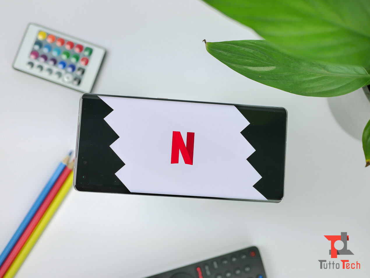 Netflix si lancia nel gaming: ecco i primi giochi disponibili in Italia