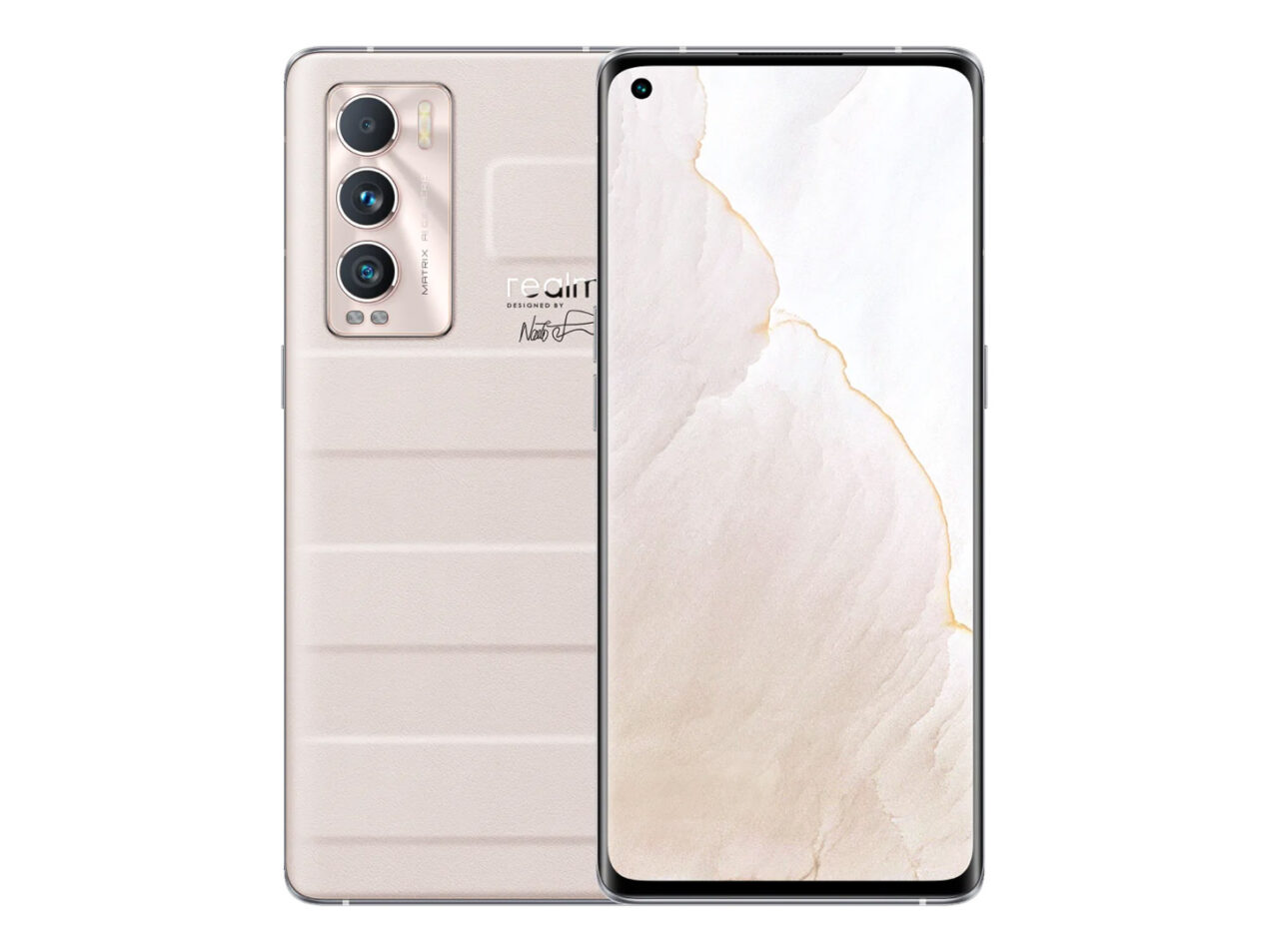 Realme GT Master Edition e GT Explorer Master Edition arrivano in Italia