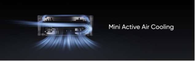 realme magdart ufficiale