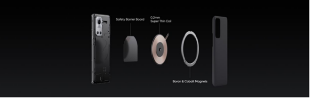 realme magdart ufficiale