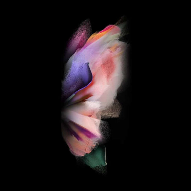 samsung galaxy z fold3 5g flip3 wallpaper download