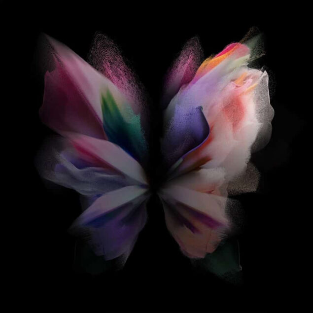 samsung galaxy z fold3 5g flip3 wallpaper download