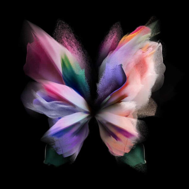 samsung galaxy z fold3 5g flip3 wallpaper download