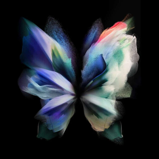 samsung galaxy z fold3 5g flip3 wallpaper download