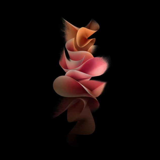 samsung galaxy z fold3 5g flip3 wallpaper download