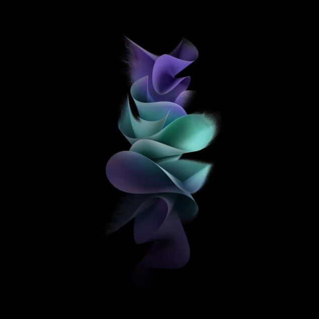 samsung galaxy z fold3 5g flip3 wallpaper download