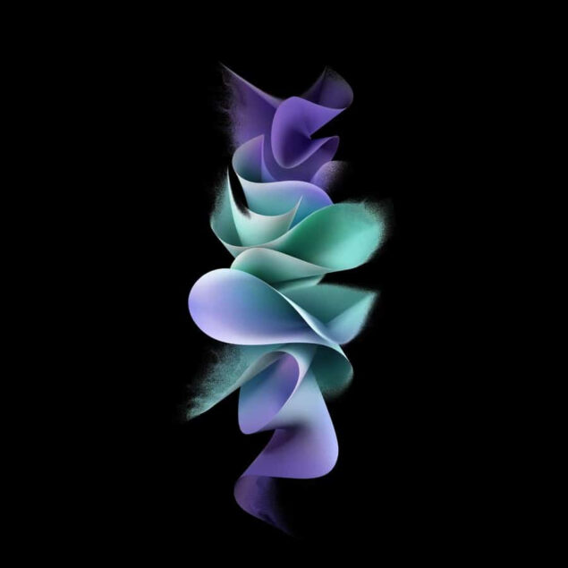 samsung galaxy z fold3 5g flip3 wallpaper download