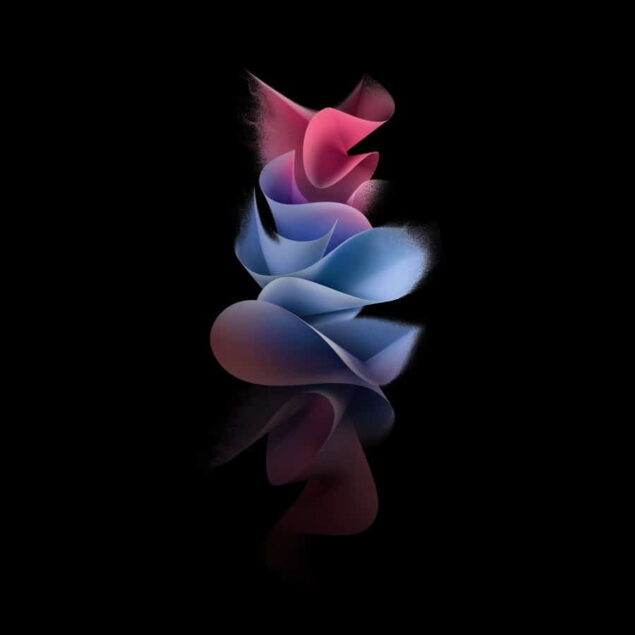 samsung galaxy z fold3 5g flip3 wallpaper download