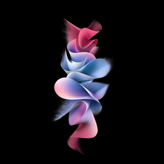 samsung galaxy z fold3 5g flip3 wallpaper download