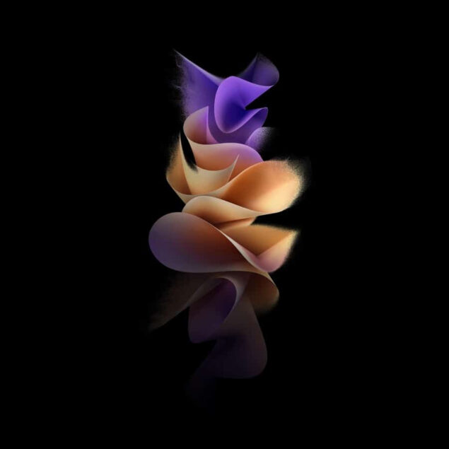 samsung galaxy z fold3 5g flip3 wallpaper download
