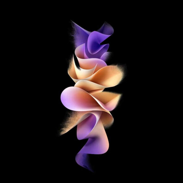 samsung galaxy z fold3 5g flip3 wallpaper download