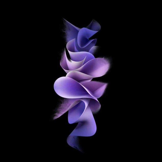 samsung galaxy z fold3 5g flip3 wallpaper download