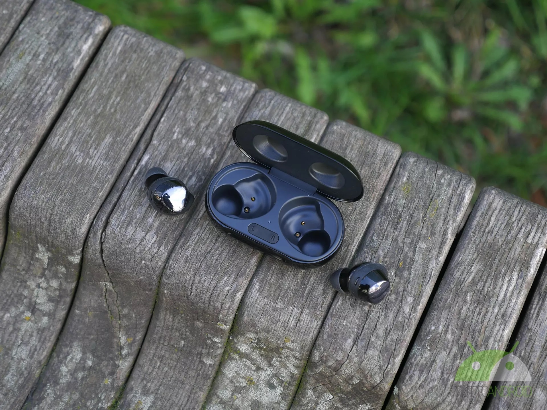 Samsung galaxy buds plus